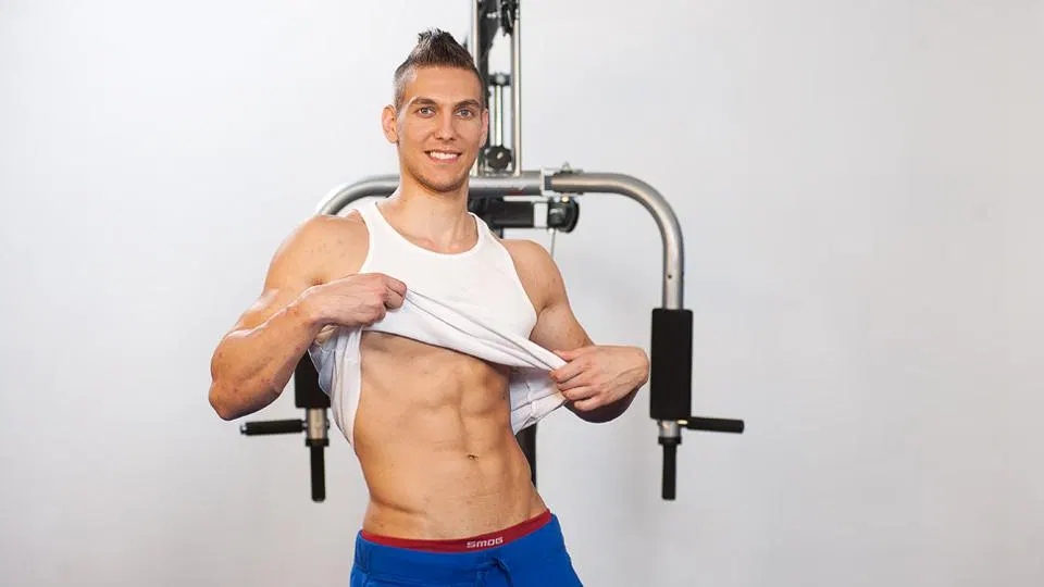 Petr Borsky