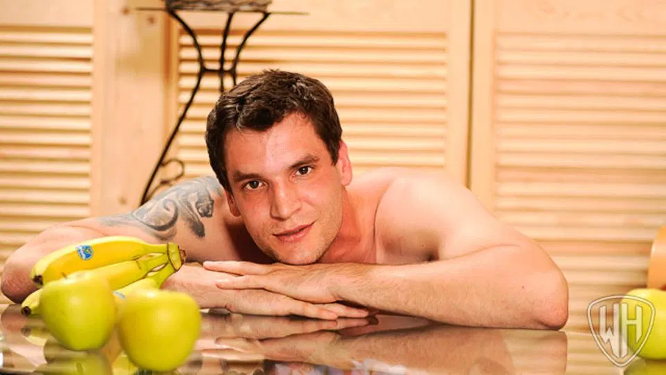 Petr Morava