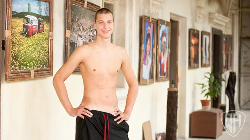 Petr Stolek