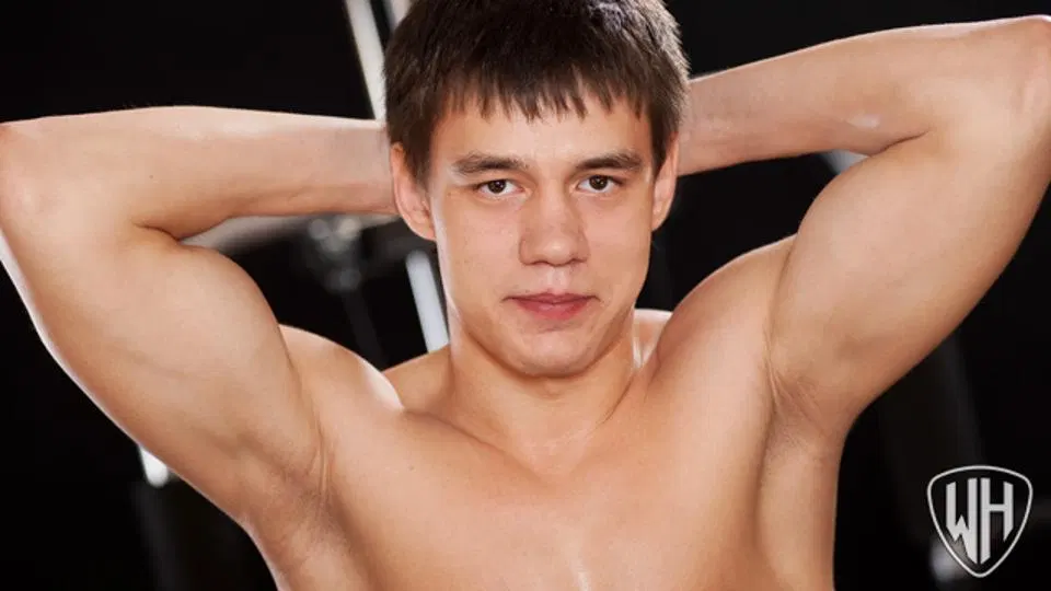 Ruslan Tarovsky