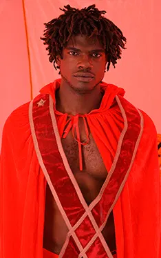 Devin Trez