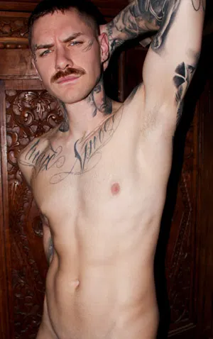 Zak Bishop