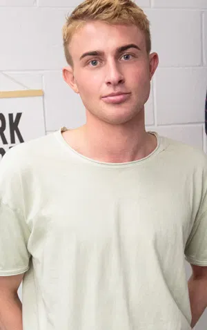 Braden Taylor