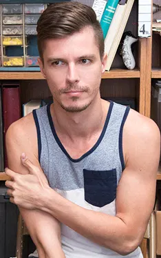 Alex Chandler