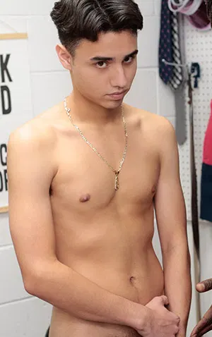 Chase Rivers