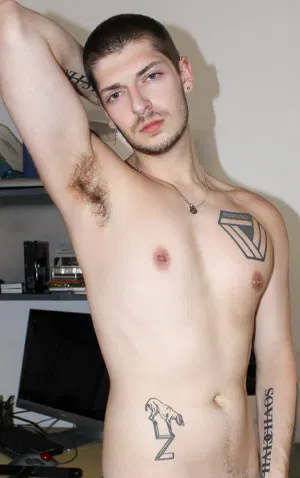 Christian Ryder