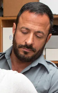 Vinnie Stefano