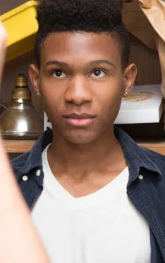 Darien Foster