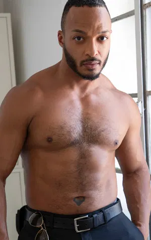 Dillon Diaz