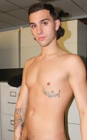 Zach Murphy