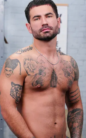 Vadim Black