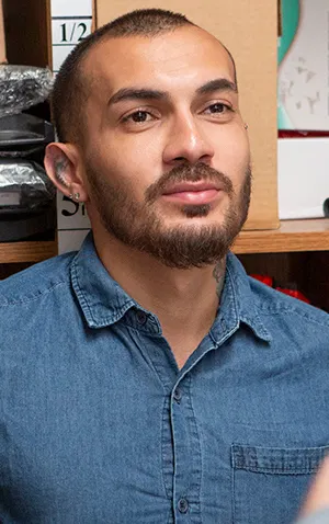 Matthew Grande