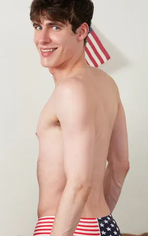 Noah Knoxx