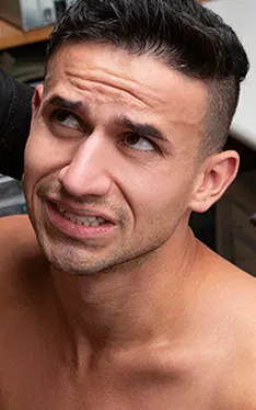 Vinny Blackwood