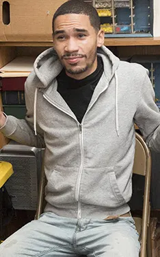 Mendoza Monroe