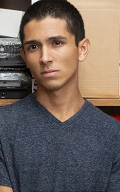 Ezekiel Garcia