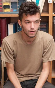Kai Falco