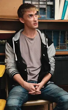 Ryder