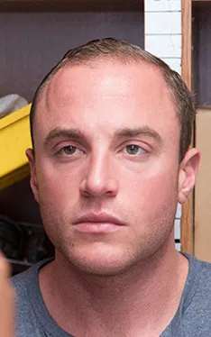 Jacob Durham