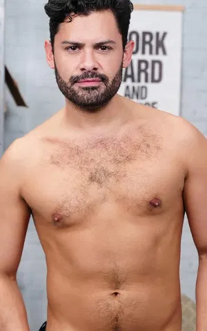 Leo Esteban