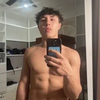 Trev Anthony