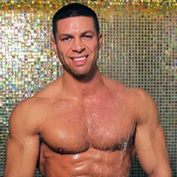 Sean Costin
