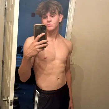 Hunter Mitchell