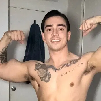 Aaron Jenton