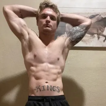 Sam Patrick