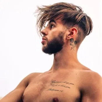 Kellan Hartmann