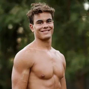 Carter Smith