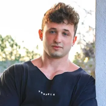Trent Fox