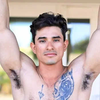Zeek Ali
