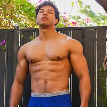 Jacob Black