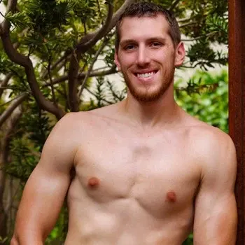 Max Harden