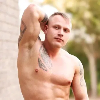 Maximus Kelly