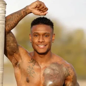Calvin Beckham