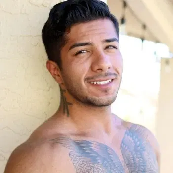 Carter Andrews
