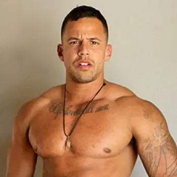 Tony Romero