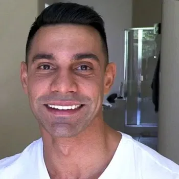 Marcos Acosta