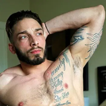 Nic Rivers