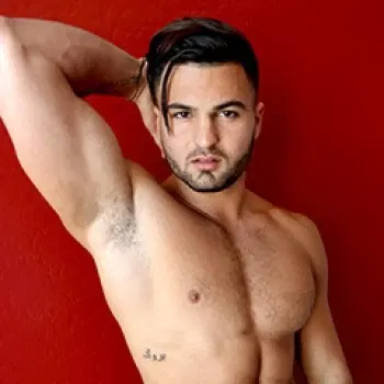 Anthony Ferrari
