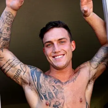 Gunner Forbes