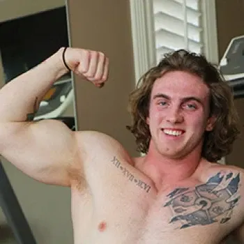 Dustin Reynolds