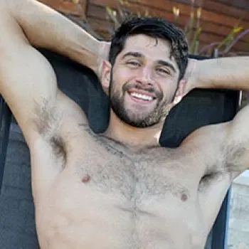 Vinny Tesoro