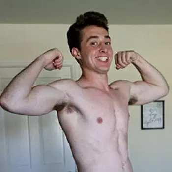 Trent Herman