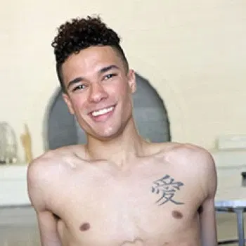 Lonny Ball