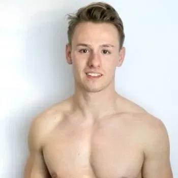 Adam Mackie