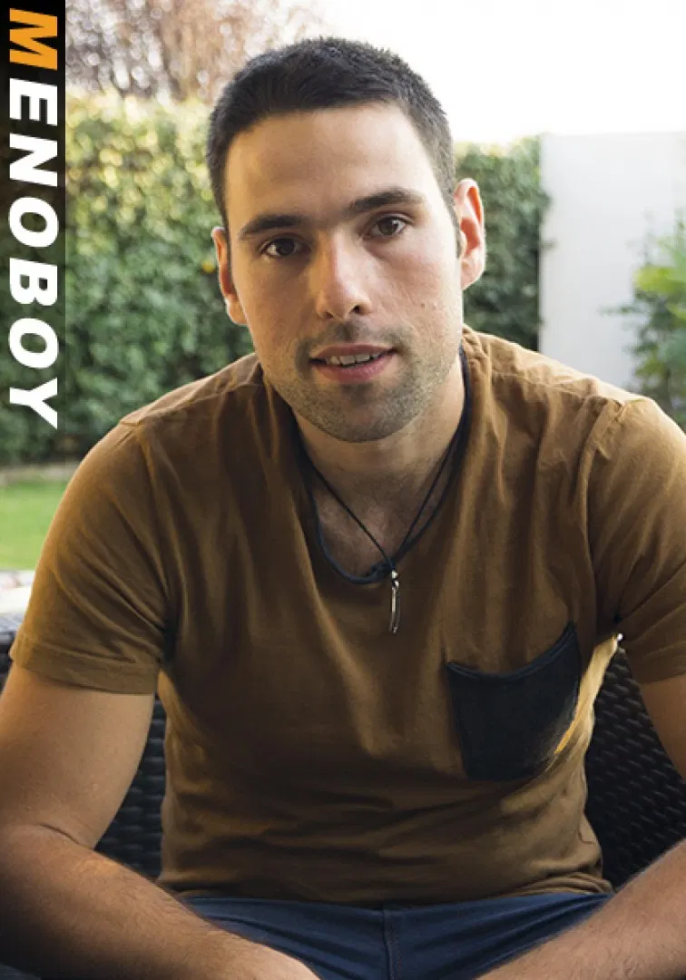 Sébastien Voldo