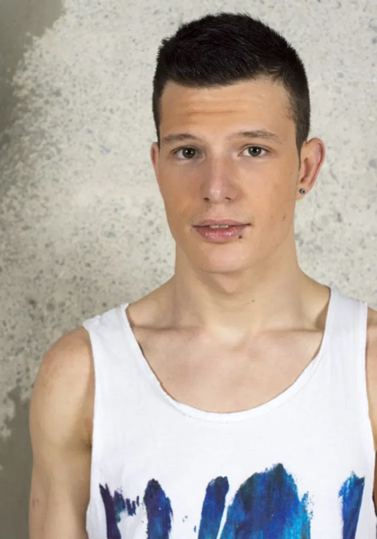 Gabriel Angel